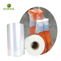 Plastic Heat Biodegradable Shrink Wrap Film Pof